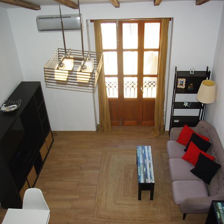 Apartamento Centro Valência Exterior foto