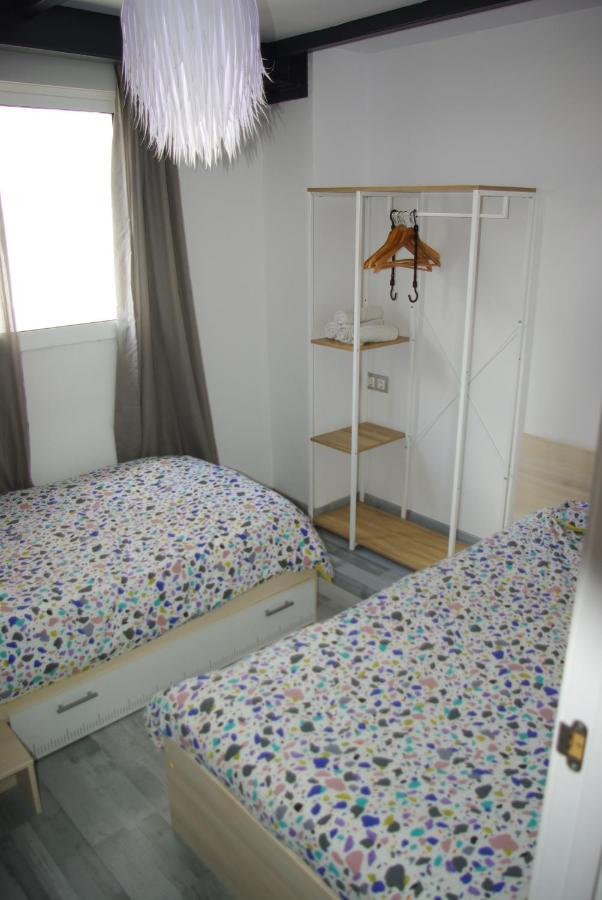 Apartamento Centro Valência Exterior foto