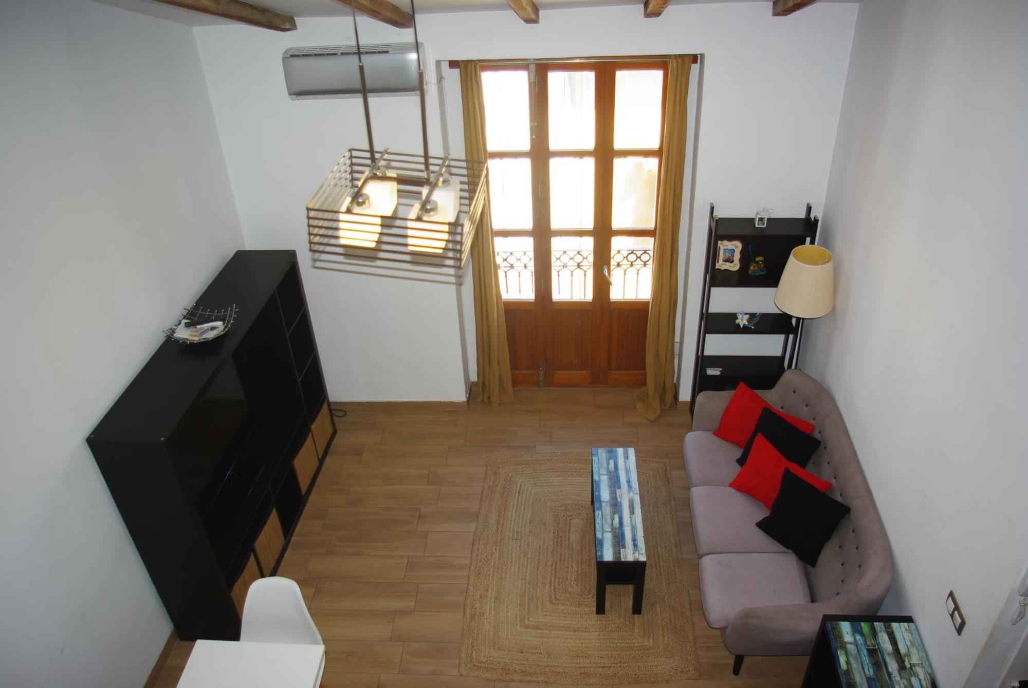 Apartamento Centro Valência Exterior foto