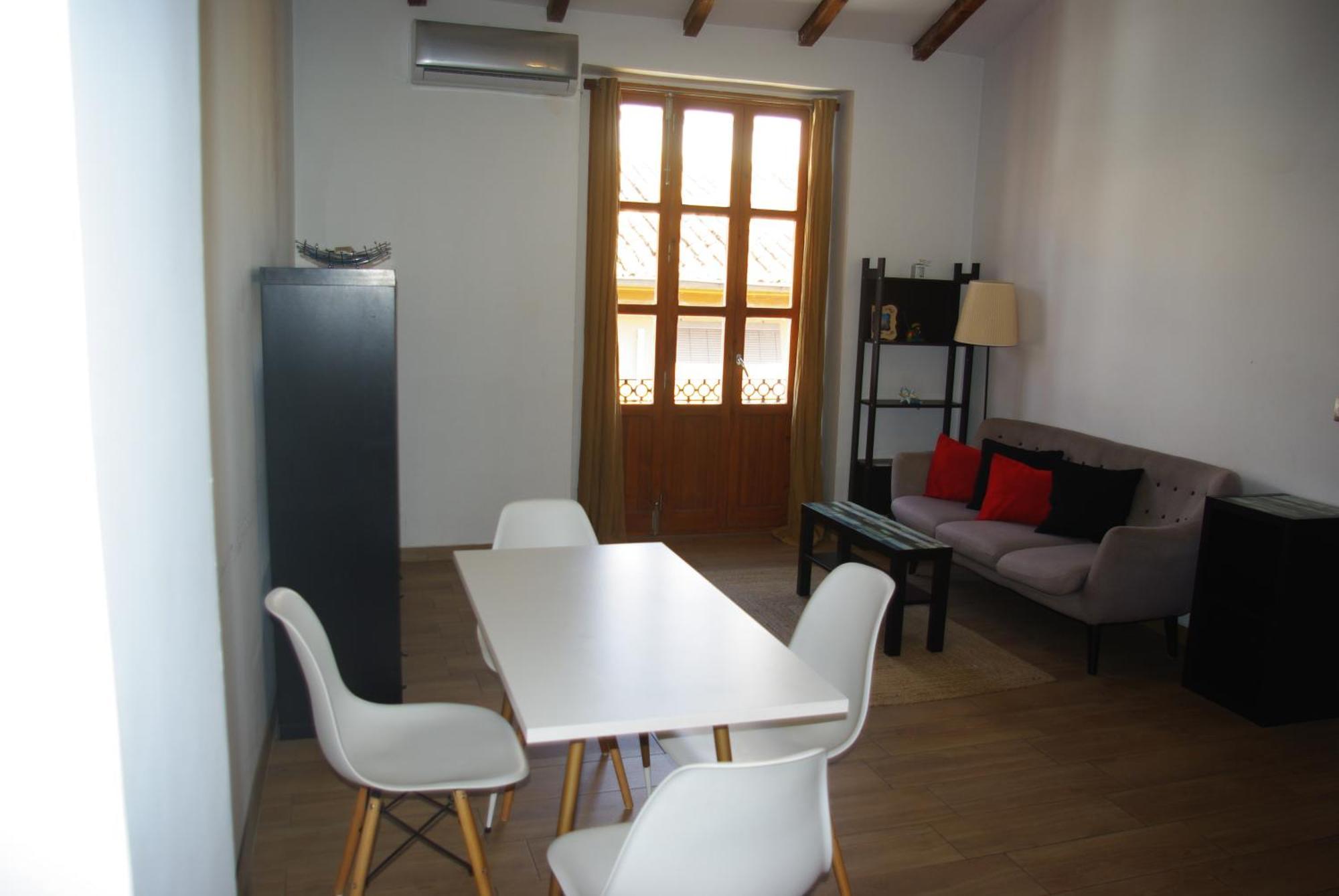 Apartamento Centro Valência Exterior foto