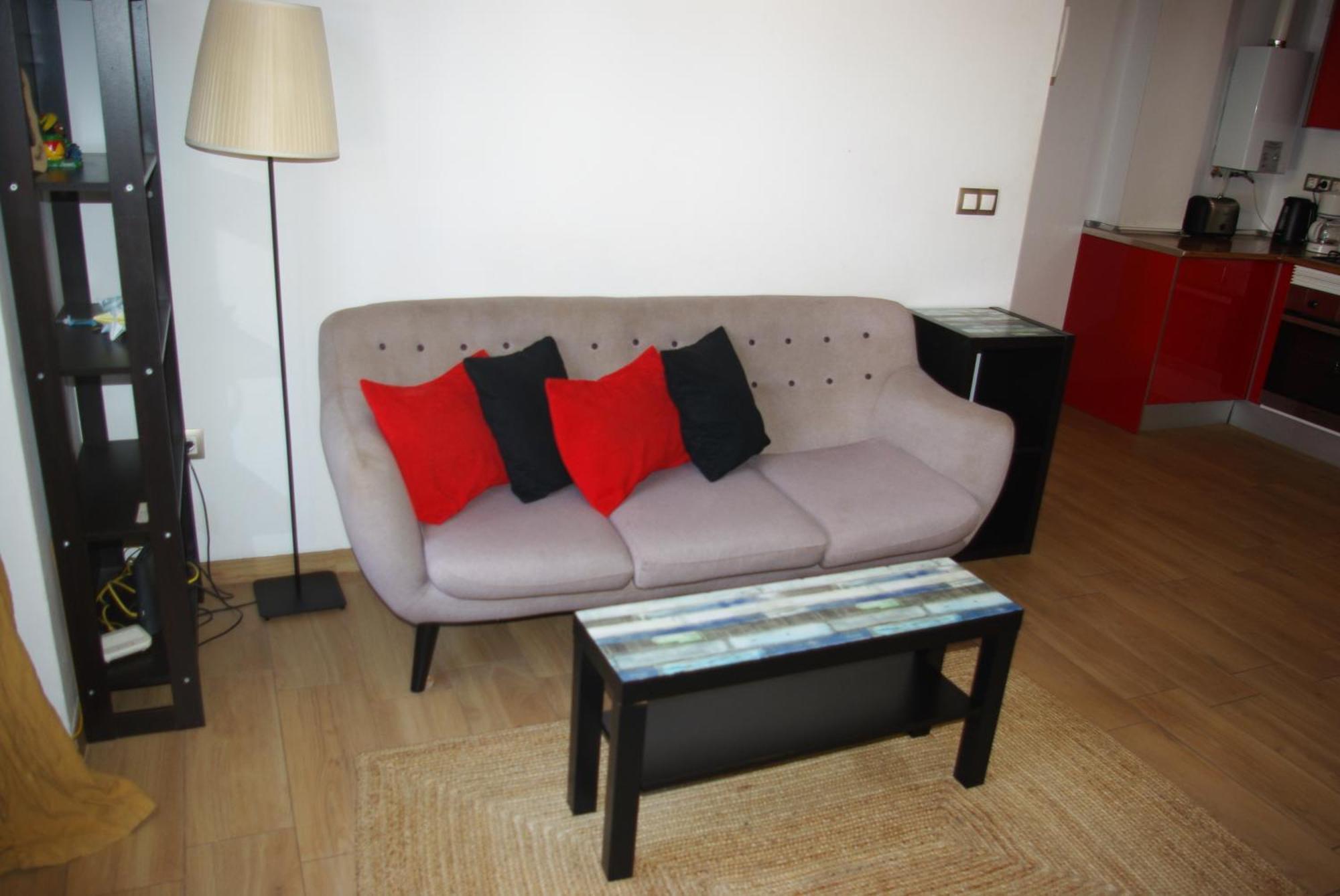 Apartamento Centro Valência Exterior foto